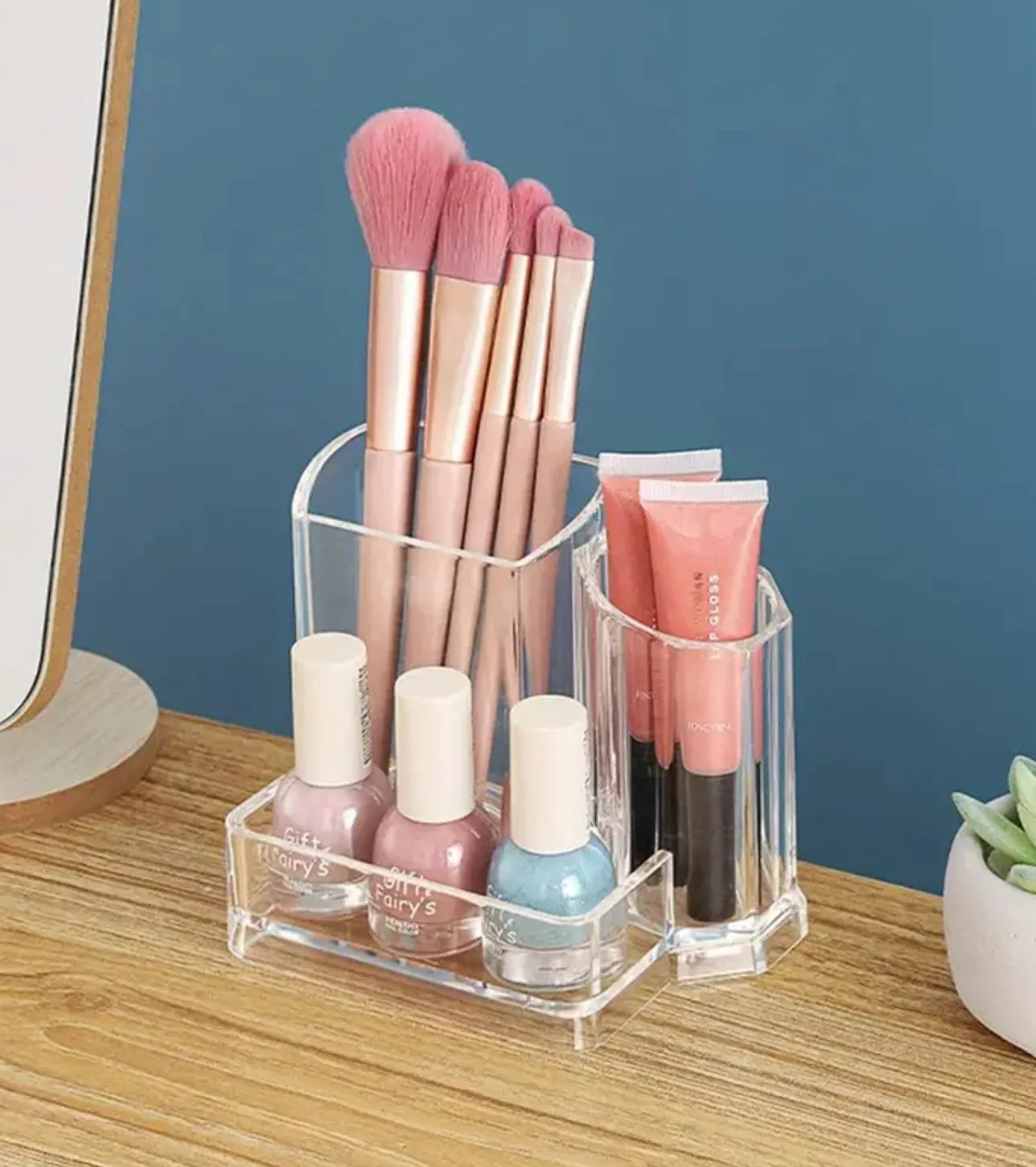 Boite de rangement multifonctions