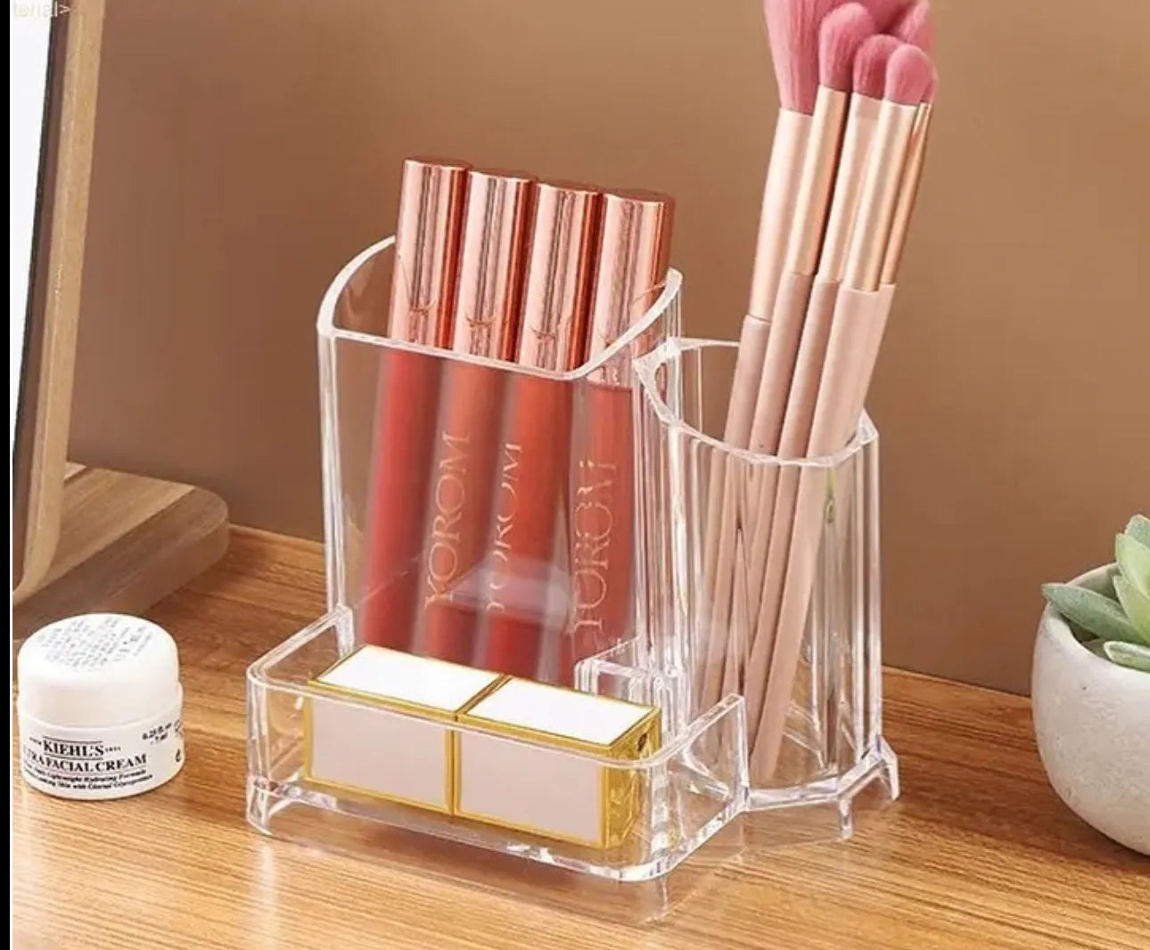 Boite de rangement multifonctions