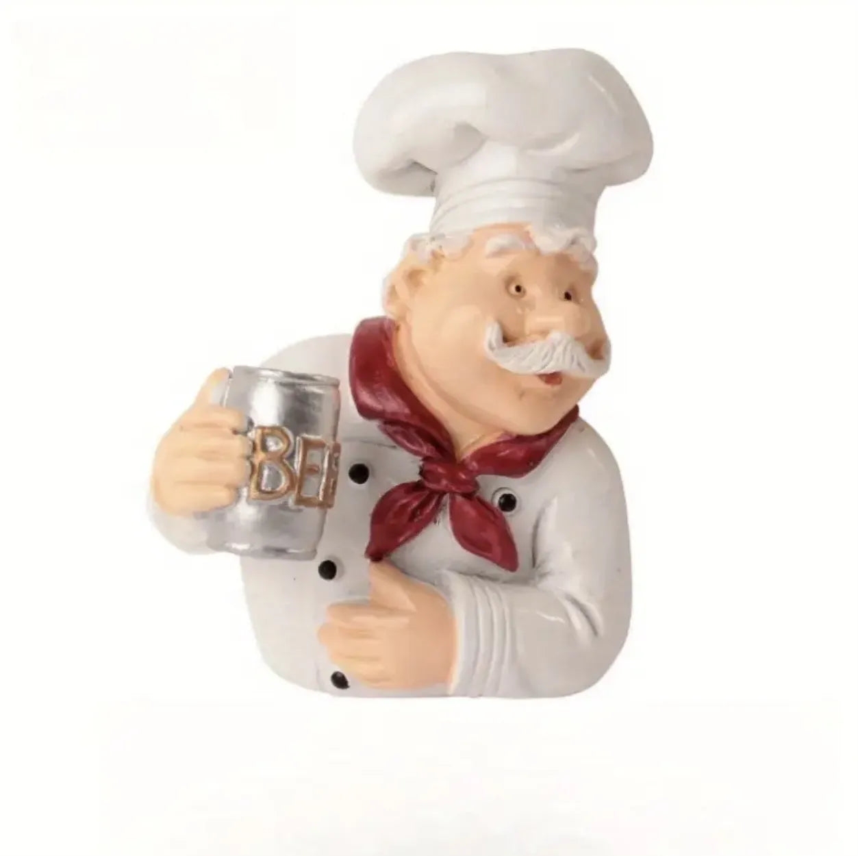 Accroche murale adhésive