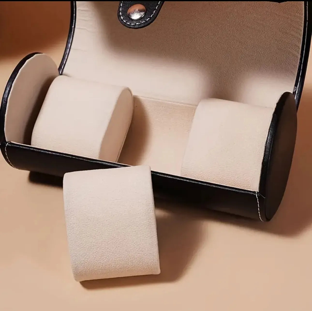 Boîte de rangement de montres