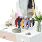 Support de rangement en plexiglass