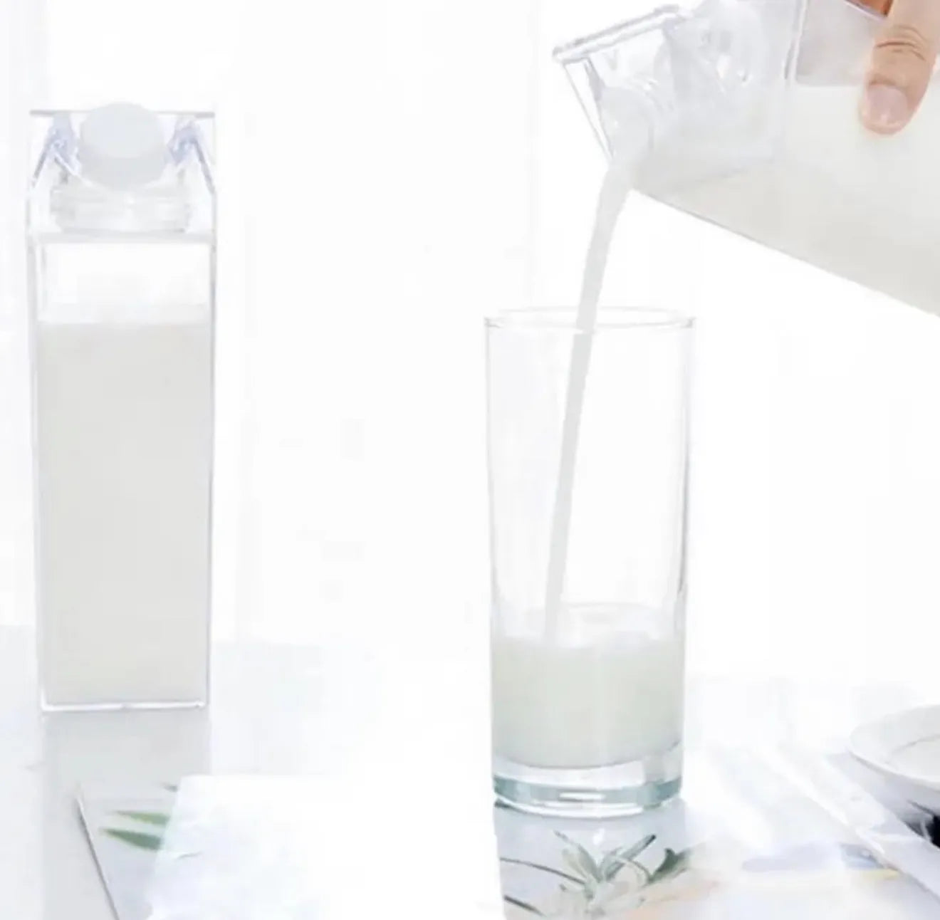 Bouteille de conservation 1L