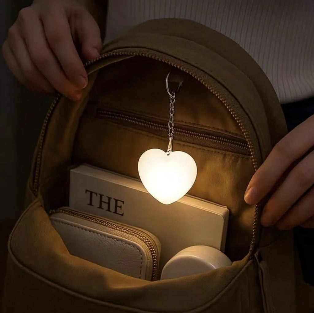 Mini lampe rechargeable
