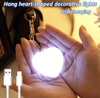 Mini lampe rechargeable
