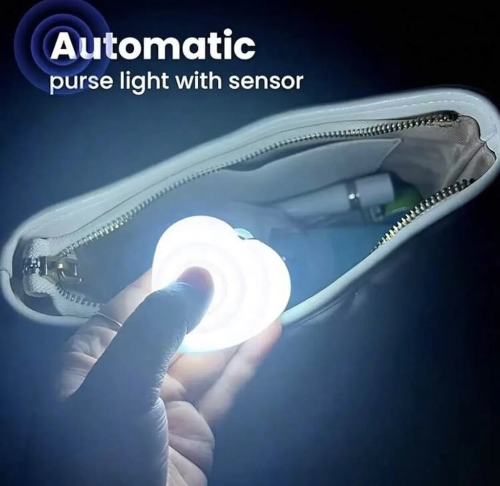 Mini lampe rechargeable