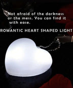Mini lampe rechargeable