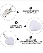 Mini lampe rechargeable