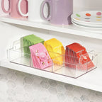 Plateau en plexiglass