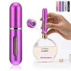 Spray pulvérisateur parfum