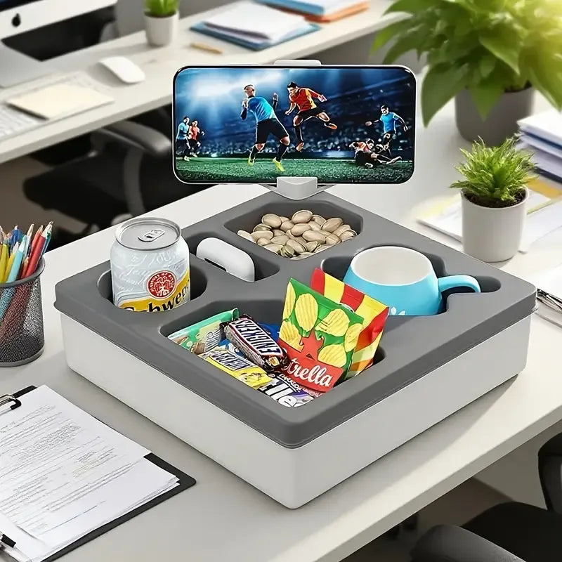 Plateau à collations