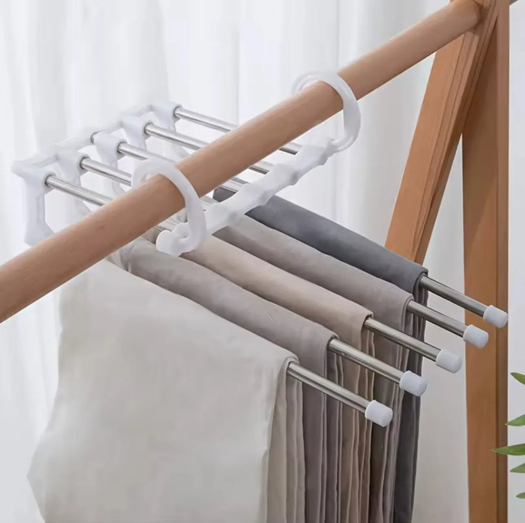 Cintre à pantalon