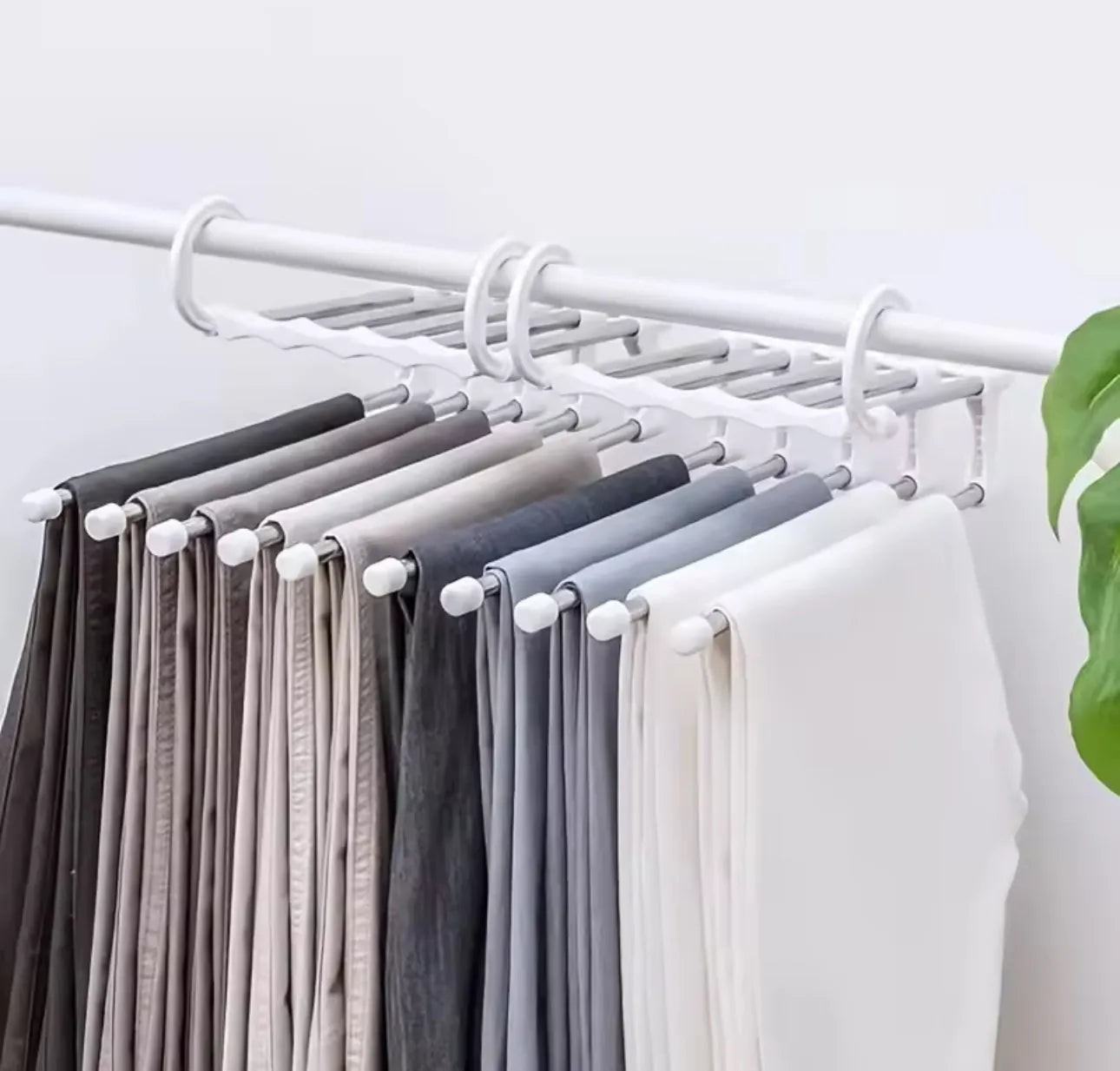Cintre à pantalon