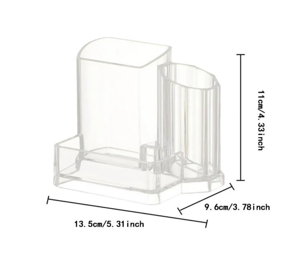 Boite de rangement multifonctions