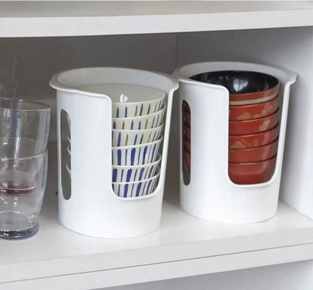 Organisateur de bols