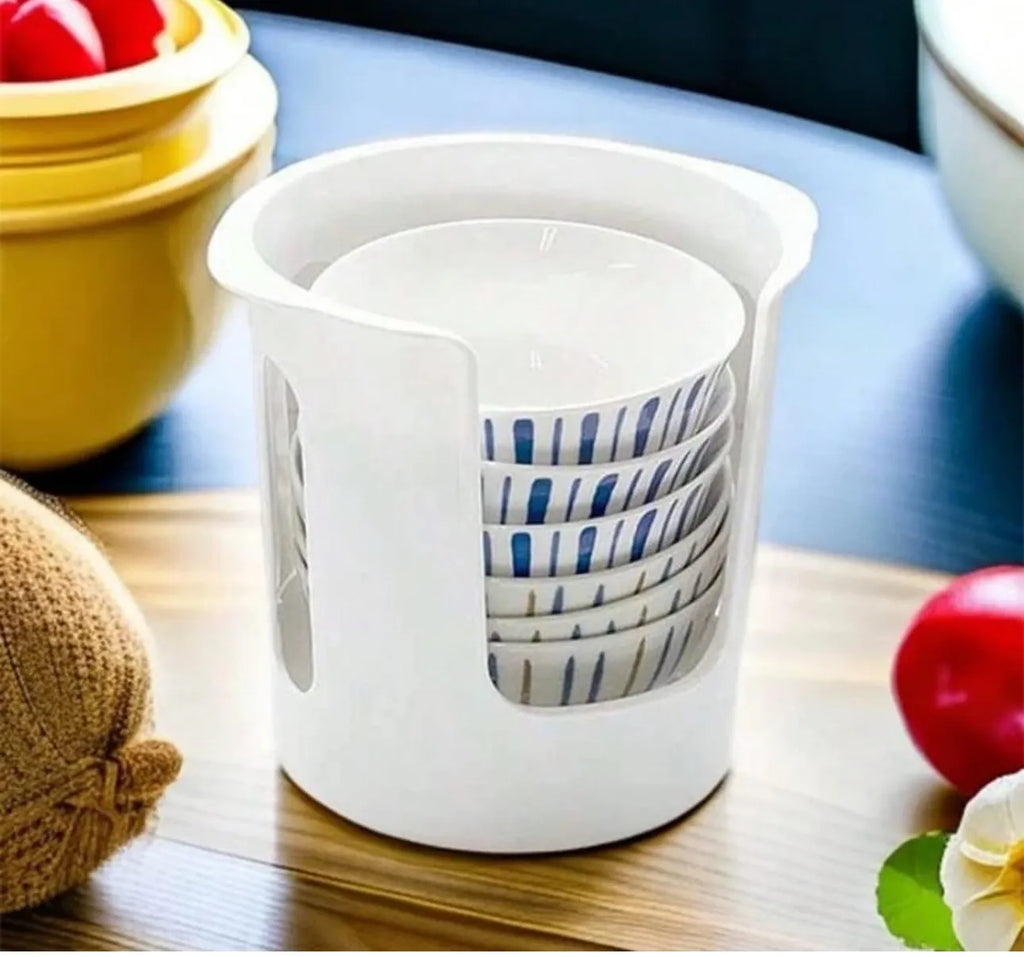 Organisateur de bols