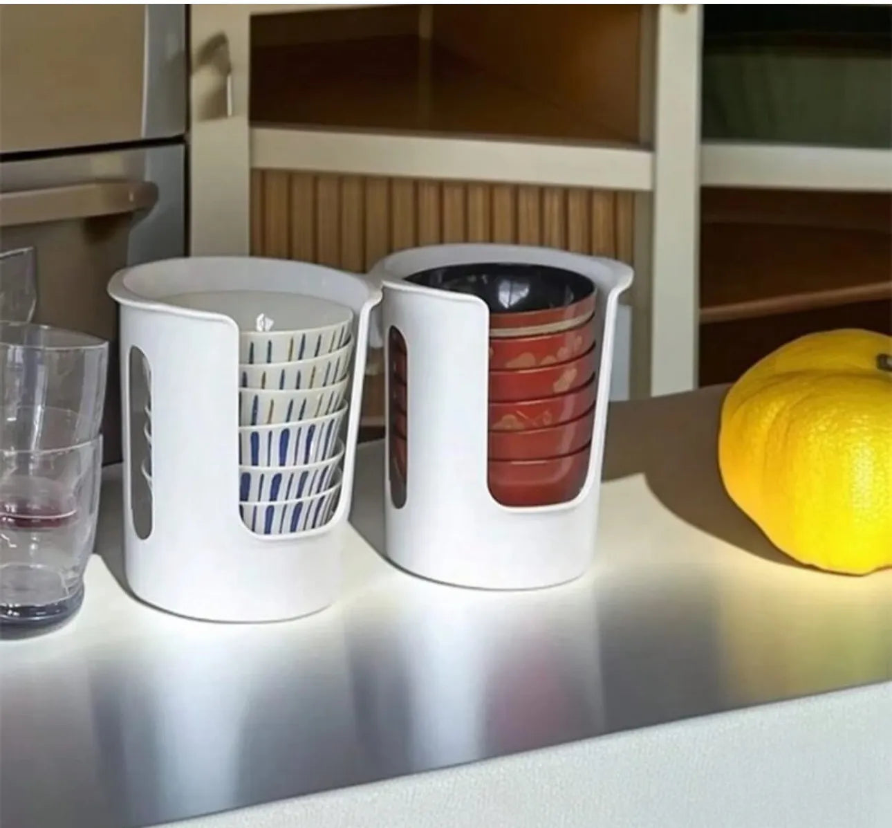 Organisateur de bols