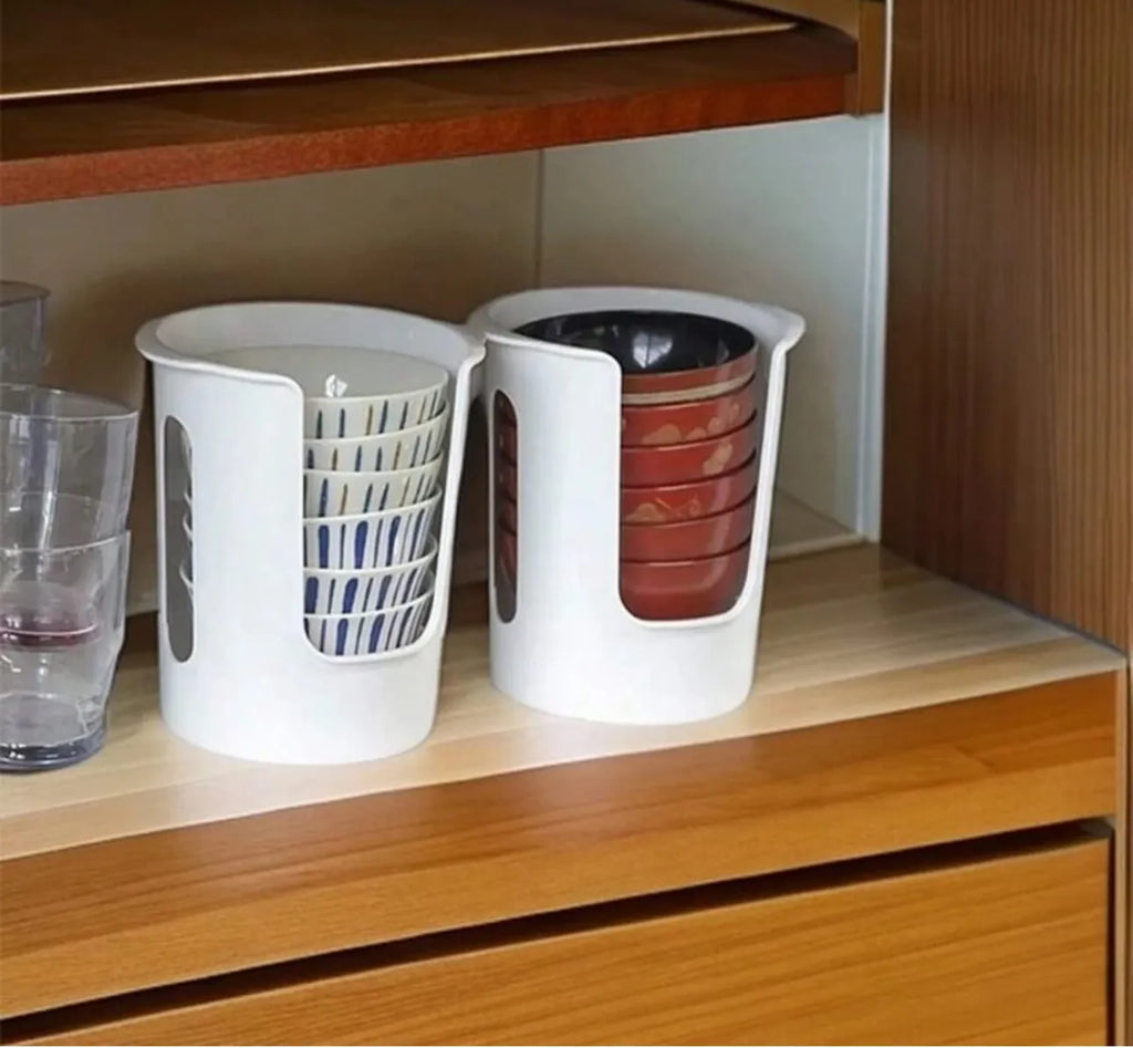 Organisateur de bols