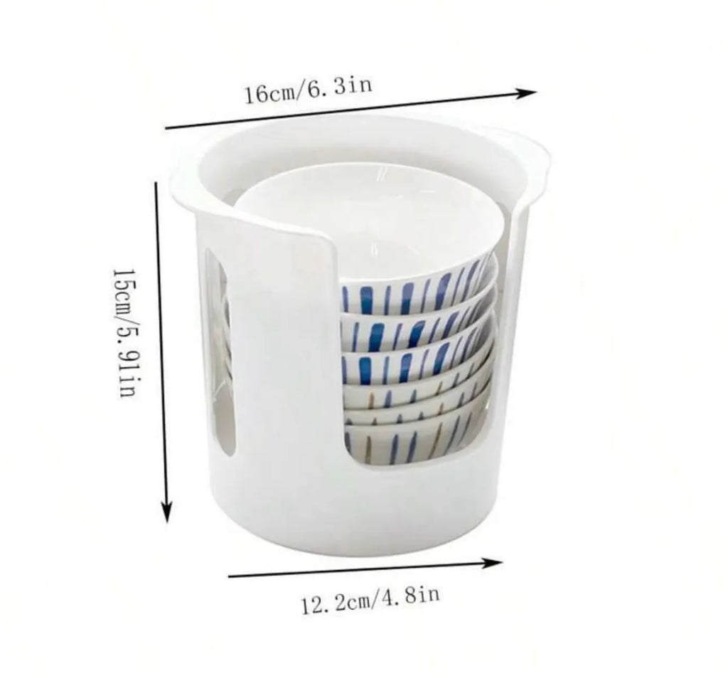 Organisateur de bols