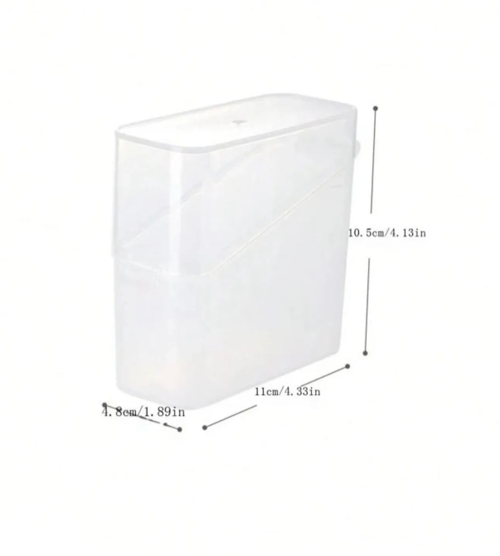 Boite de rangement frigo