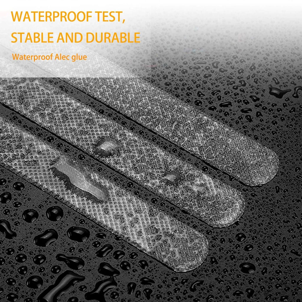 Lot de 20 bandes antidérapantes