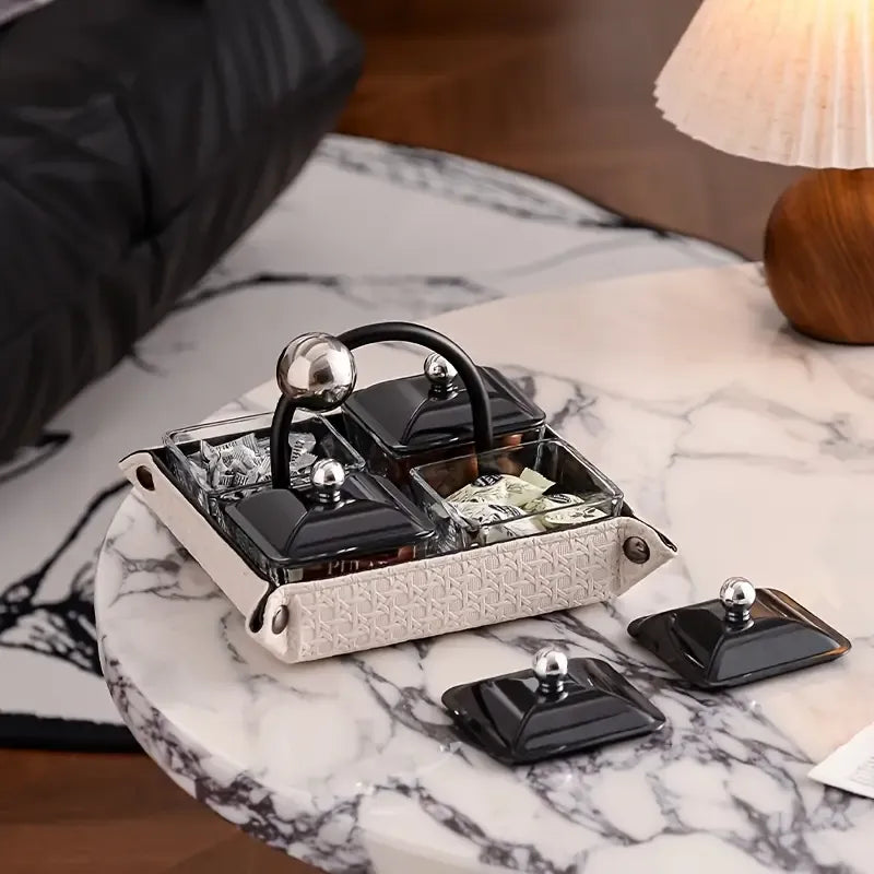 Plateau à apéritifs