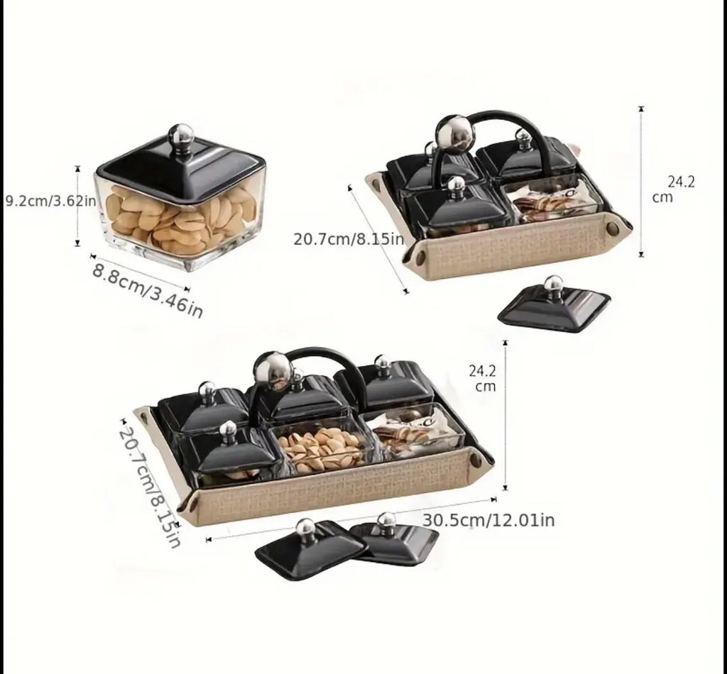 Plateau à apéritifs