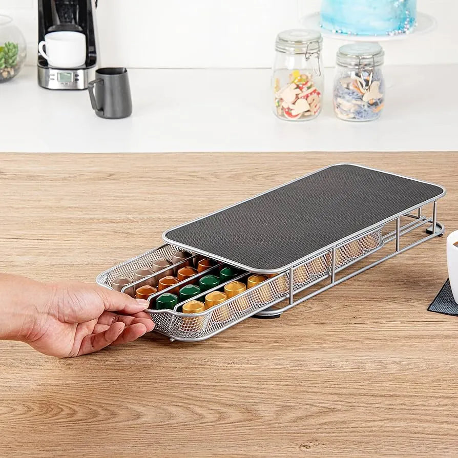 Tiroir 40 capsules Nespresso