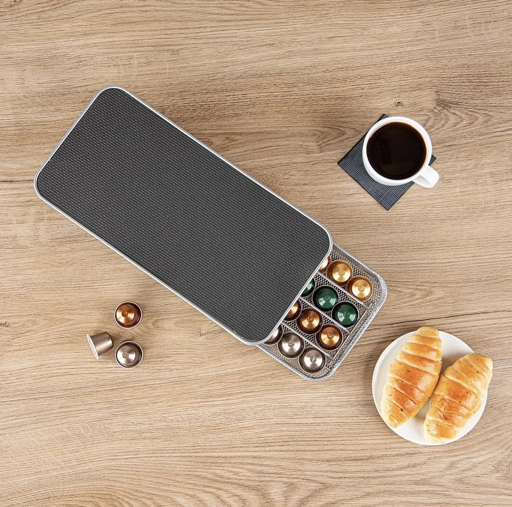 Tiroir 40 capsules Nespresso