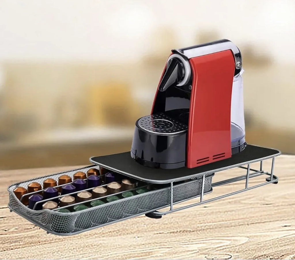 Tiroir 40 capsules Nespresso