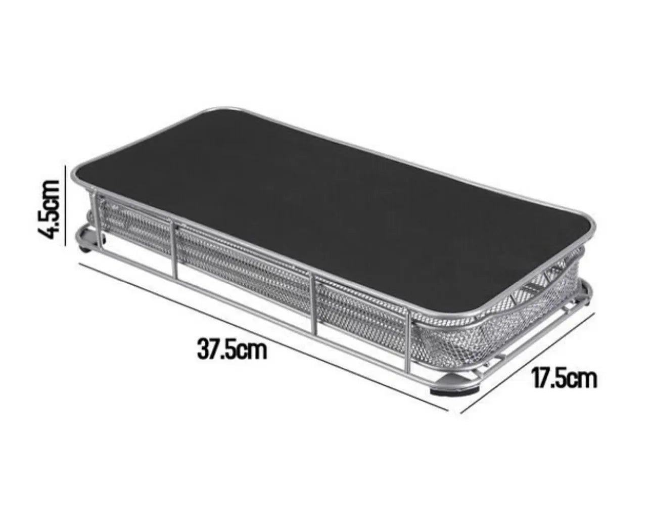 Tiroir 40 capsules Nespresso