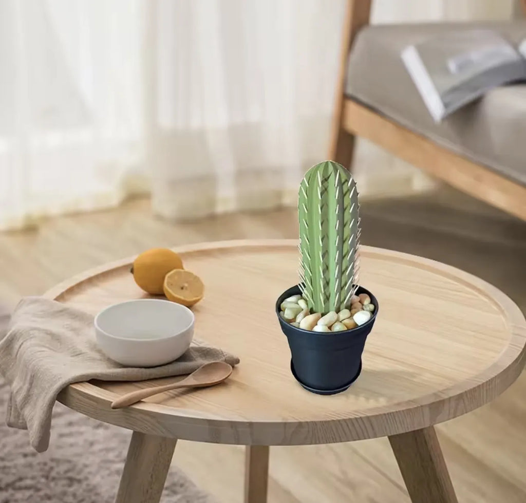 Porte cure-dents décoratif