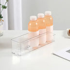 Organisateur canettes