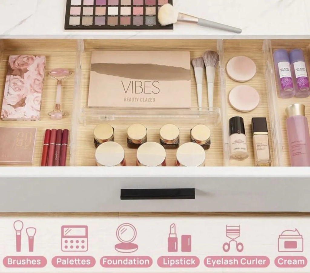 Séparateur en plexiglass