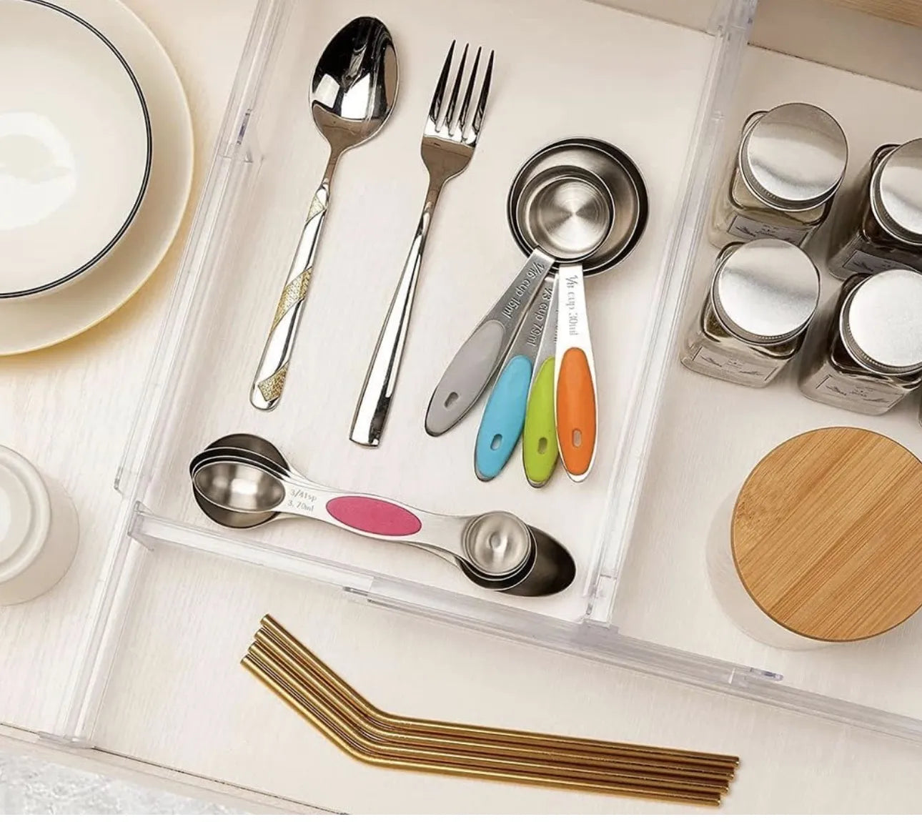 Séparateur en plexiglass