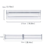 Séparateur en plexiglass