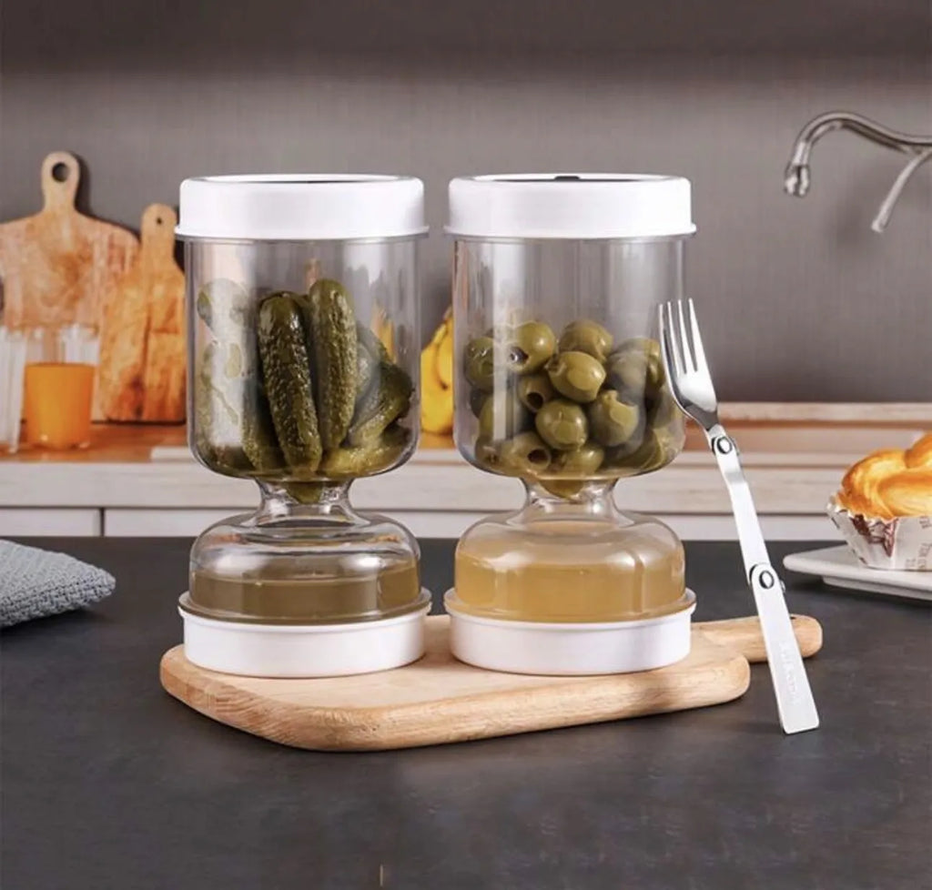 Boite de conservation