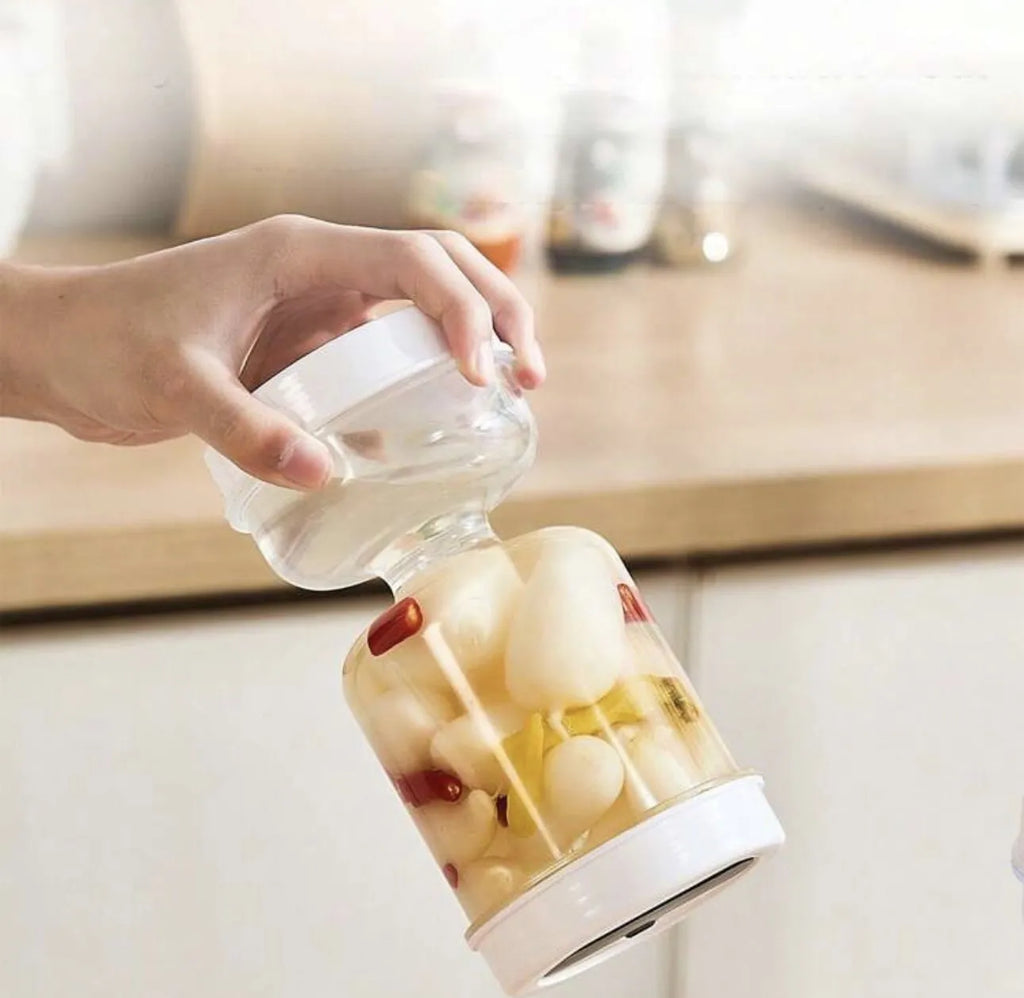 Boite de conservation