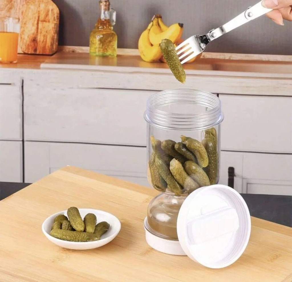 Boite de conservation