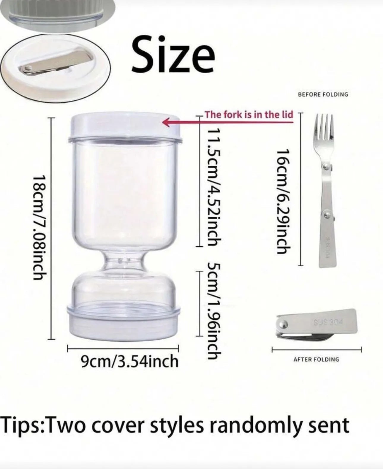 Boite de conservation