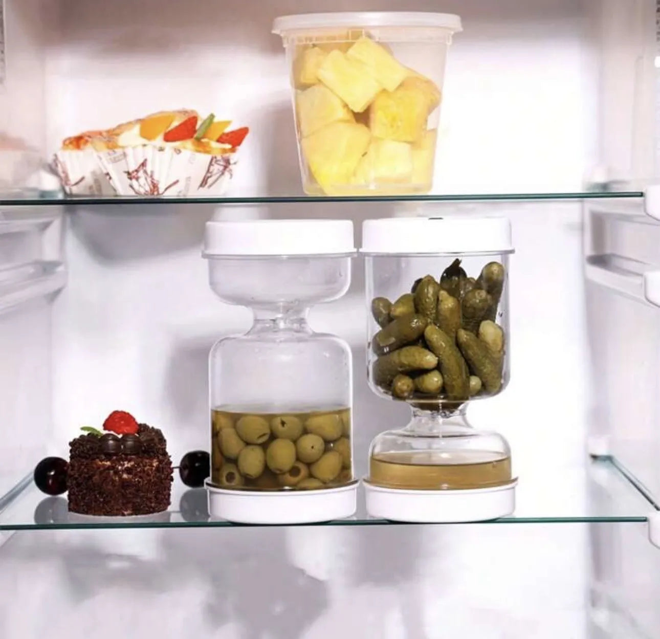 Boite de conservation