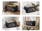 Boite de rangement