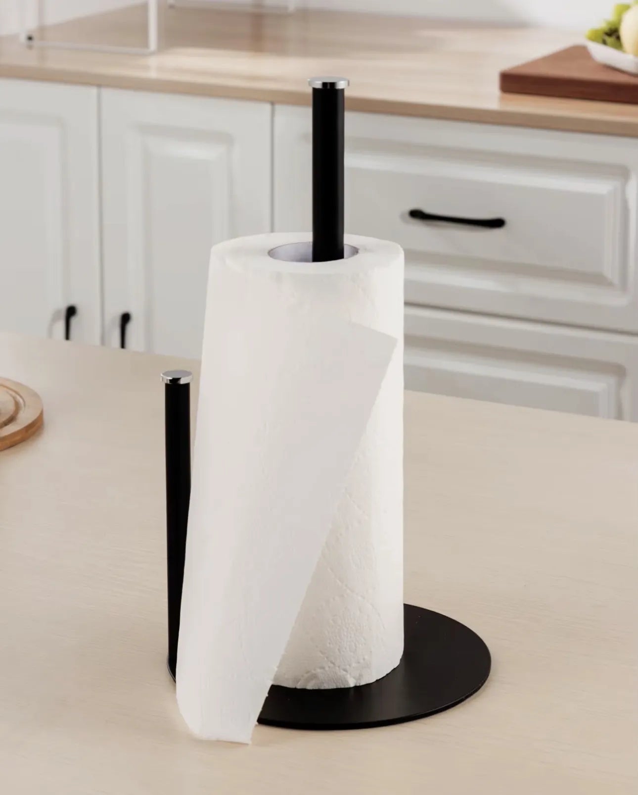 Support de papier essuie-tout