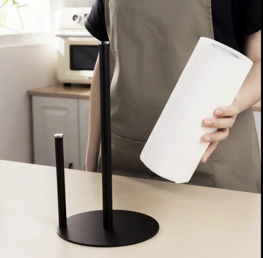 Support de papier essuie-tout