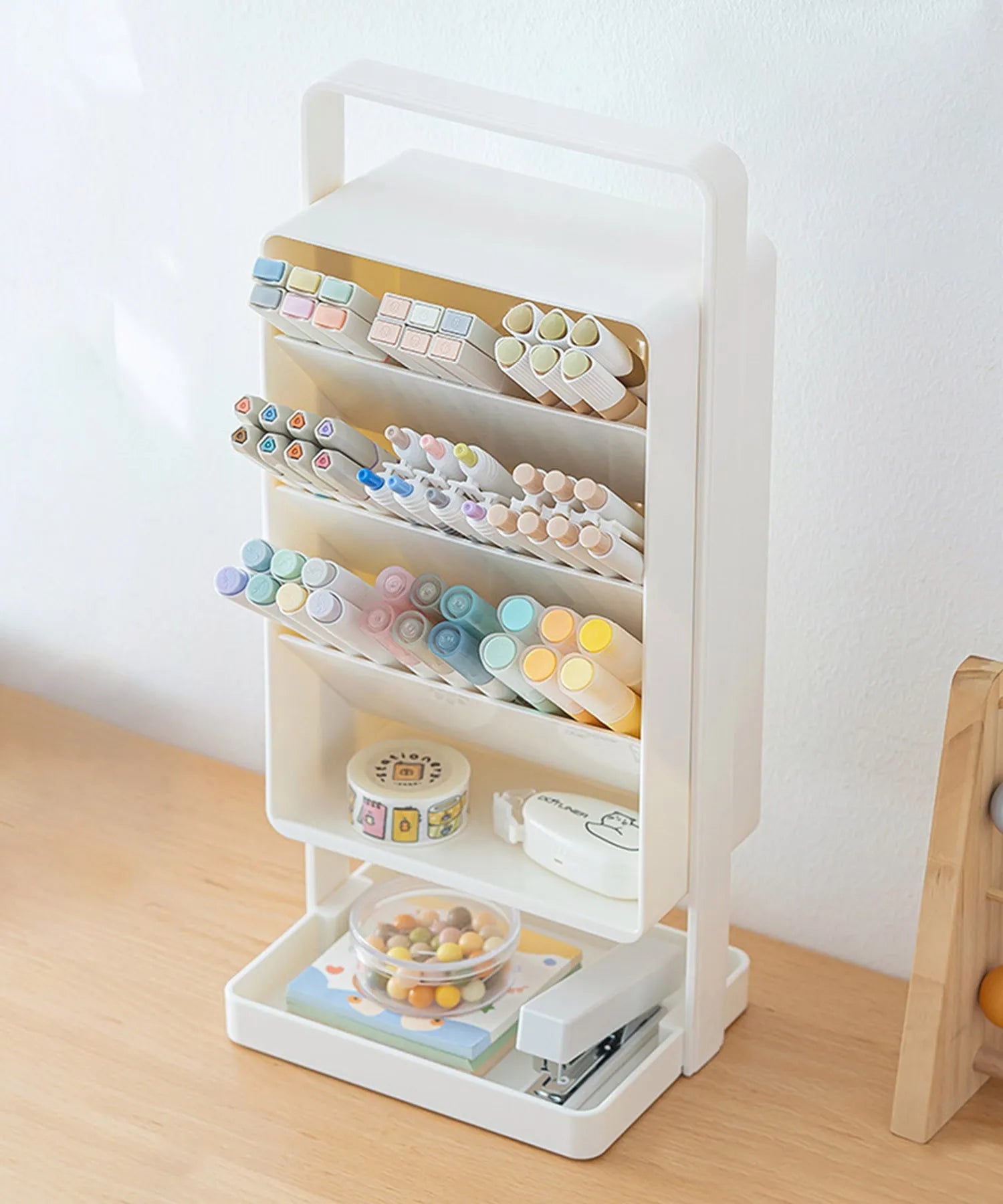 Organisateur de bureau