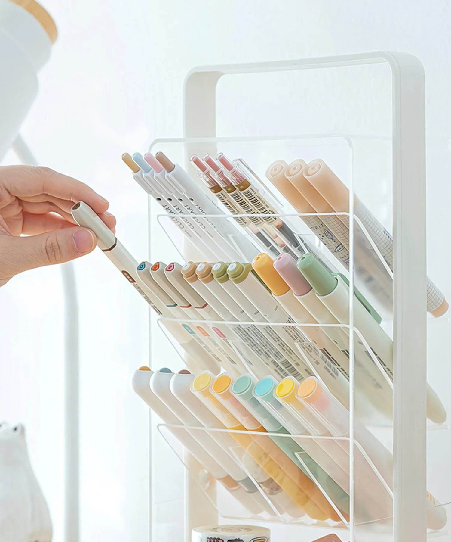 Organisateur de bureau