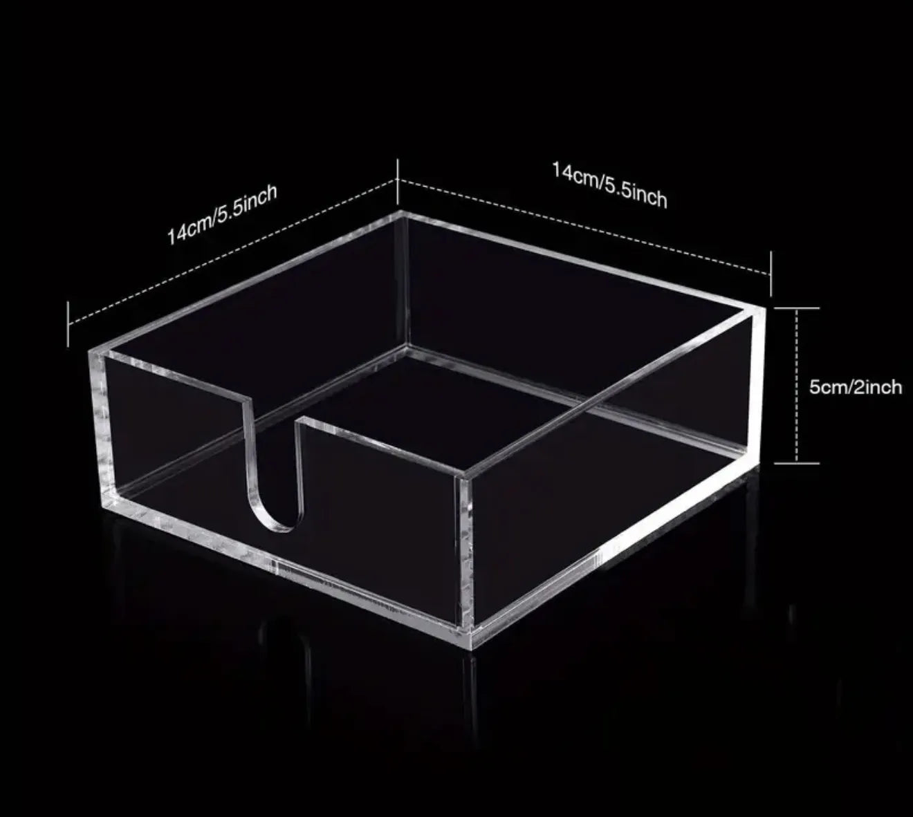 Porte-serviettes de table