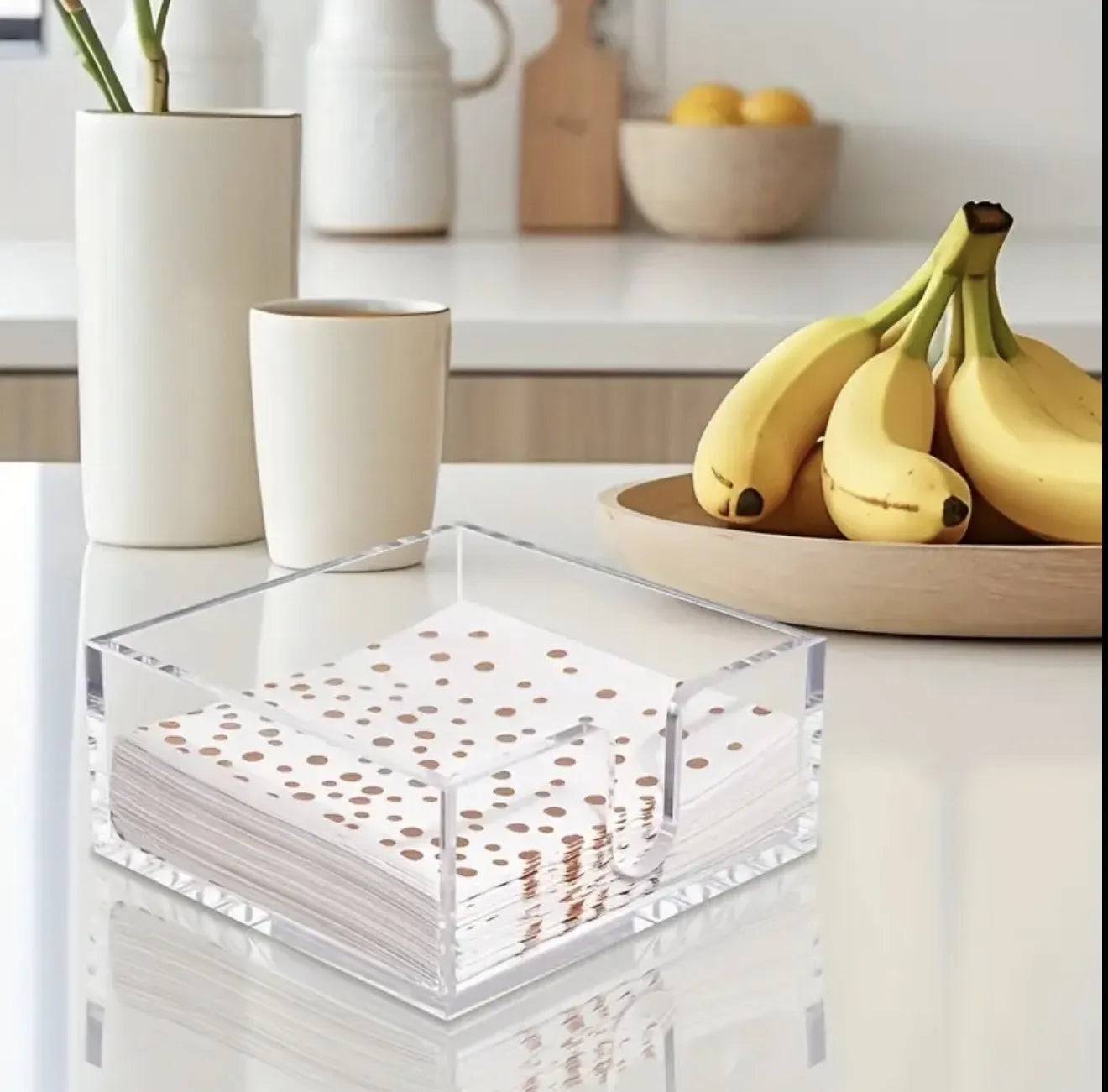 Porte-serviettes de table