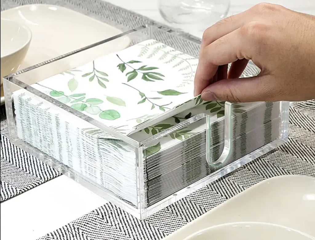 Porte-serviettes de table