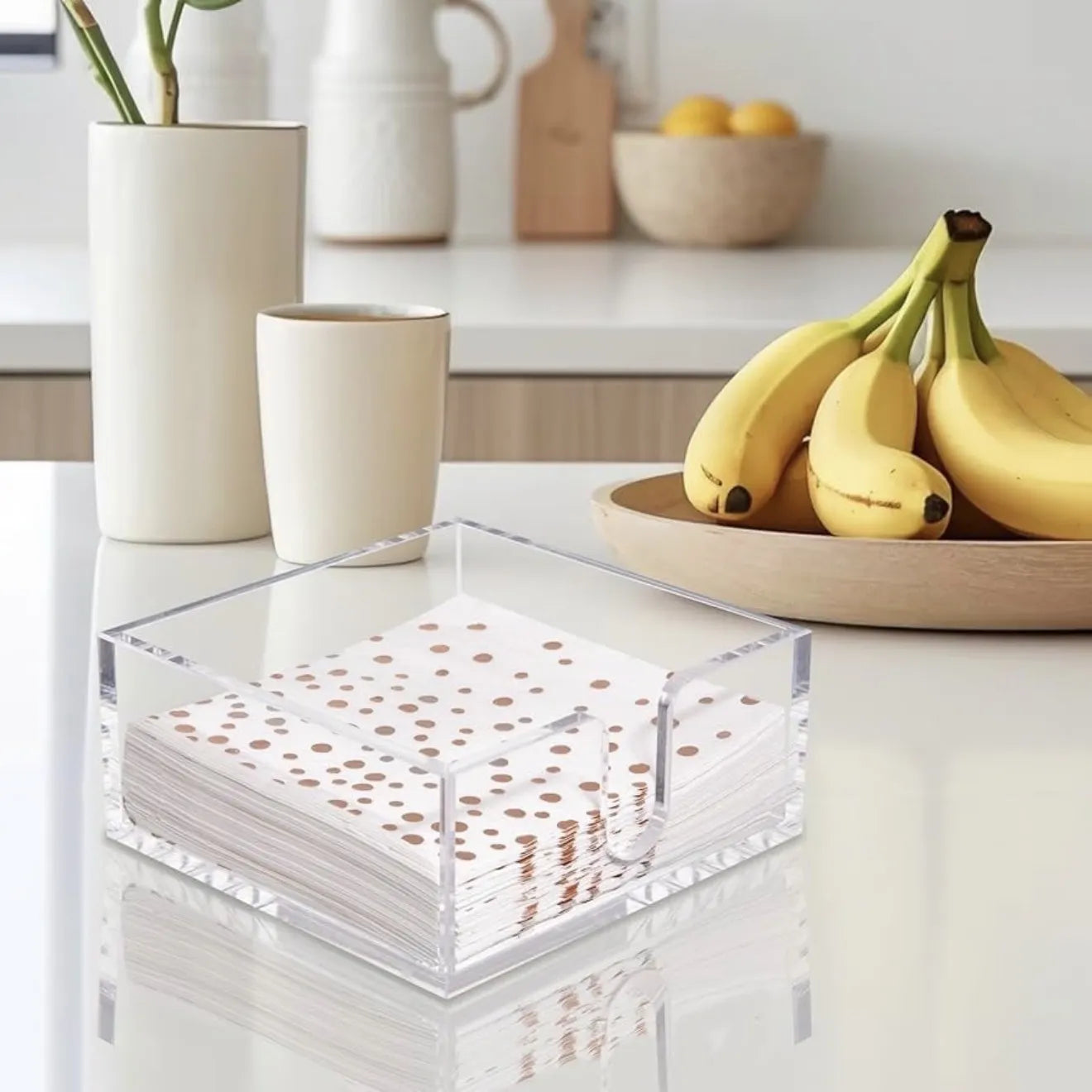 Porte serviettes de table
