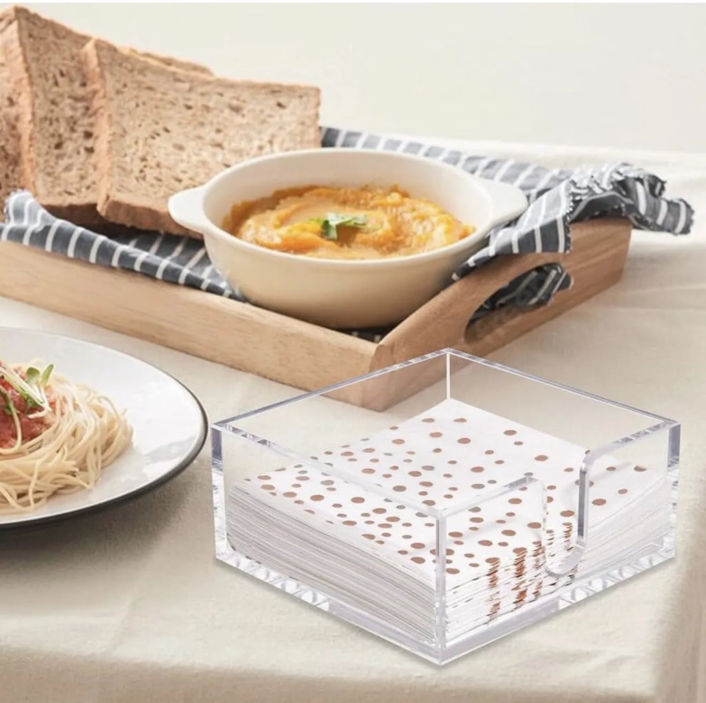 Porte serviettes de table